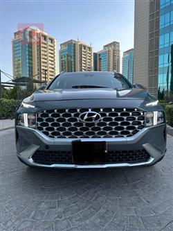 هیوندای سەنتافی